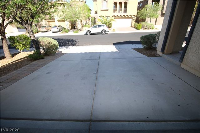 953 Via Stellato Street, Henderson, NV 89011