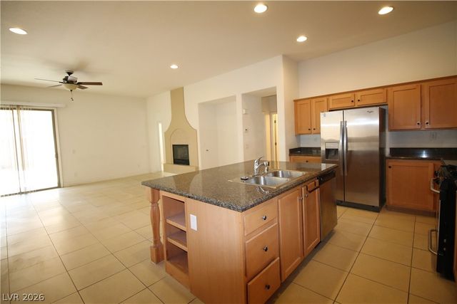 953 Via Stellato Street, Henderson, NV 89011