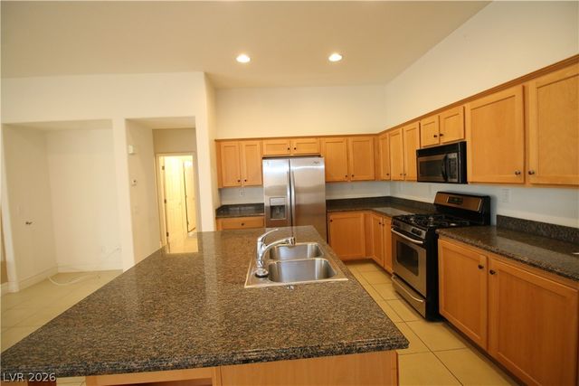 953 Via Stellato Street, Henderson, NV 89011