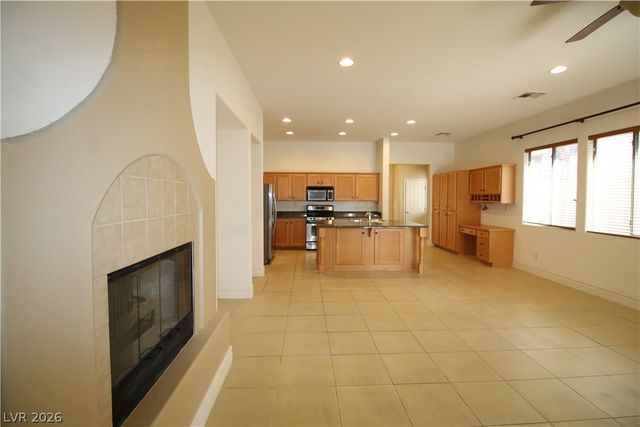 953 Via Stellato Street, Henderson, NV 89011
