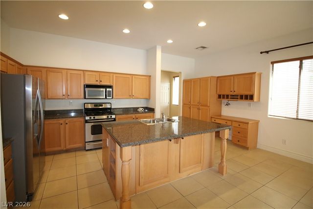 953 Via Stellato Street, Henderson, NV 89011