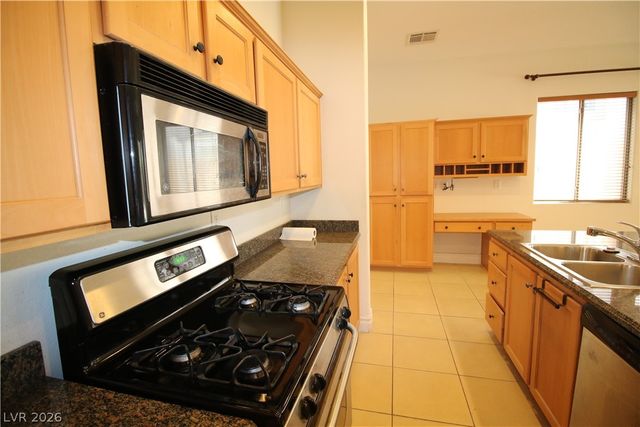 953 Via Stellato Street, Henderson, NV 89011