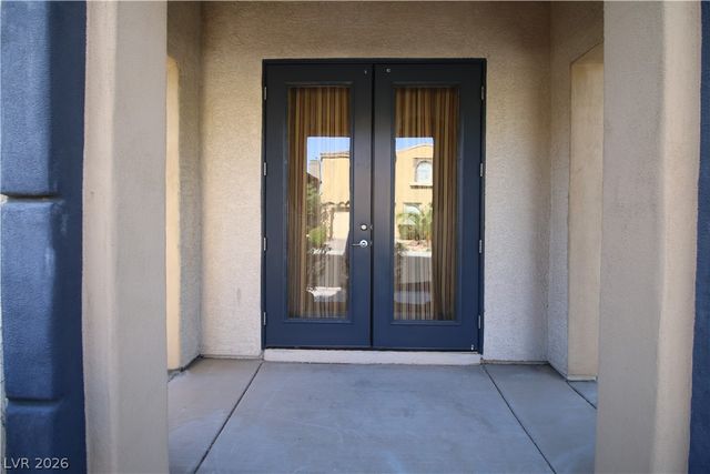 953 Via Stellato Street, Henderson, NV 89011