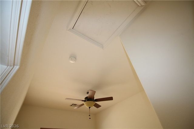 953 Via Stellato Street, Henderson, NV 89011