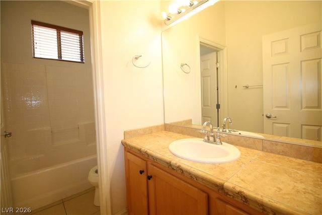 953 Via Stellato Street, Henderson, NV 89011