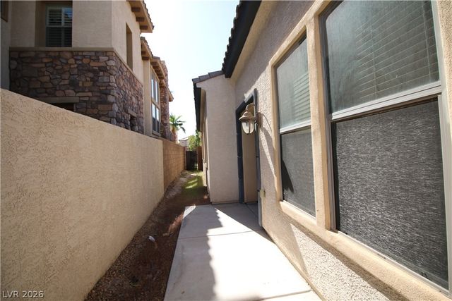 953 Via Stellato Street, Henderson, NV 89011