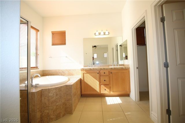 953 Via Stellato Street, Henderson, NV 89011