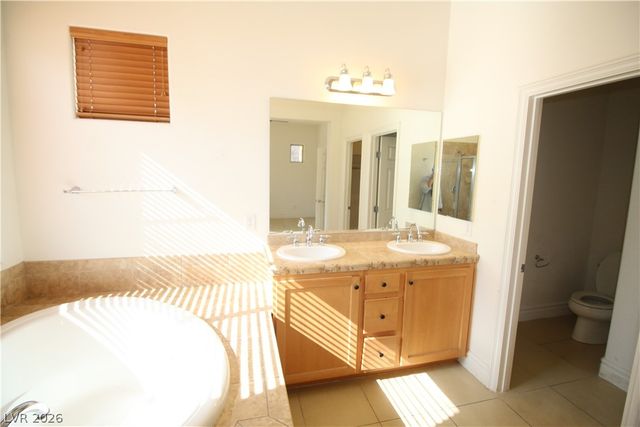 953 Via Stellato Street, Henderson, NV 89011
