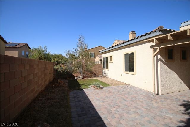 953 Via Stellato Street, Henderson, NV 89011