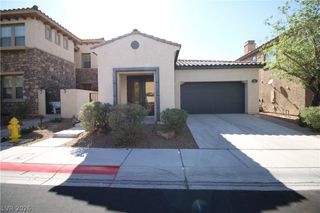 953 Via Stellato Street, Henderson, NV 89011