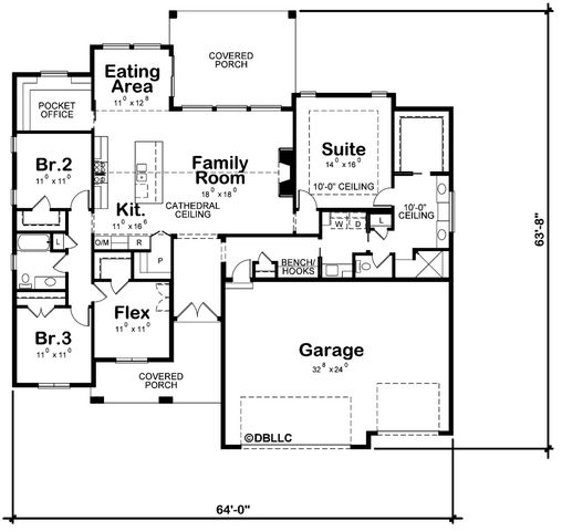 TBD Lot 15 Blackberry Trail, Warsaw, IN 46580