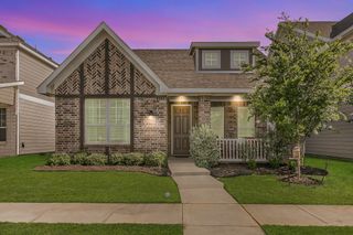 10041 Adams Lane, Providence Village, TX 76227