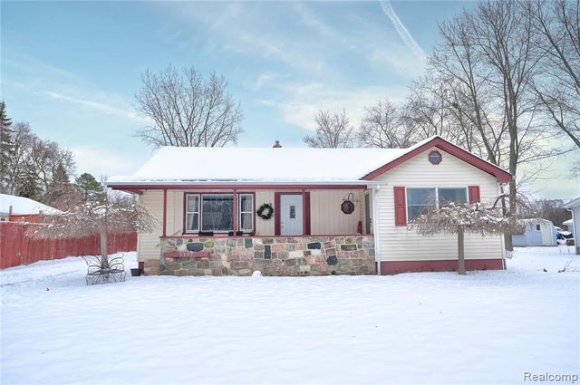 1397 Roat Court, Burton, MI 48509