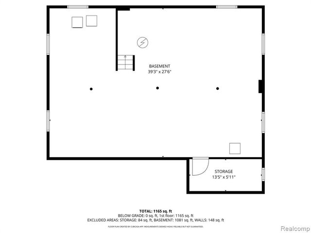 1397 Roat Court, Burton, MI 48509