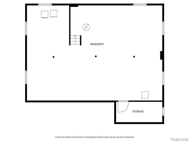 1397 Roat Court, Burton, MI 48509