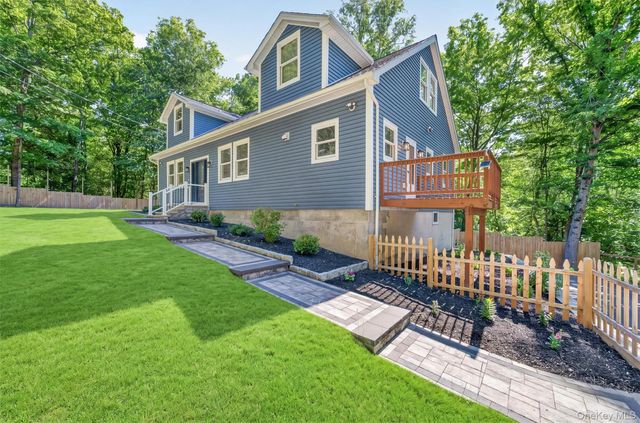 14 Elm Street, Bloomingburg, NY 12721