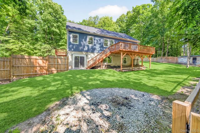 14 Elm Street, Bloomingburg, NY 12721