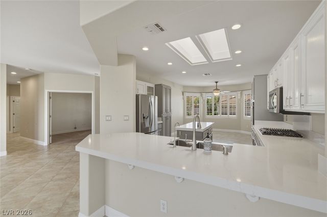 2656 Riceville Drive, Henderson, NV 89052