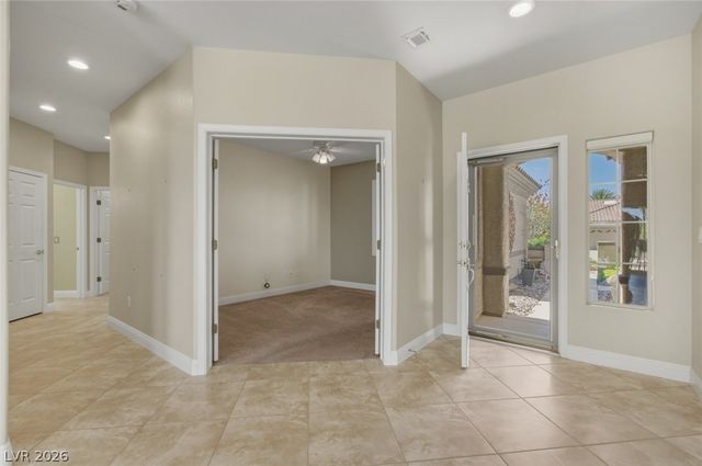 2656 Riceville Drive, Henderson, NV 89052