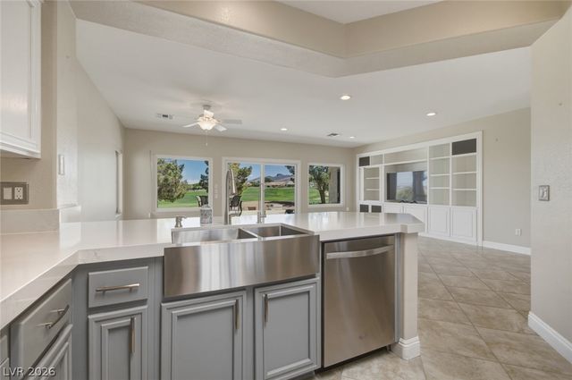 2656 Riceville Drive, Henderson, NV 89052