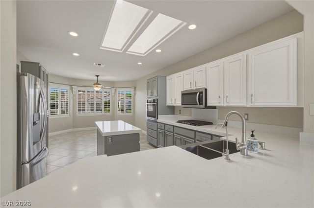 2656 Riceville Drive, Henderson, NV 89052