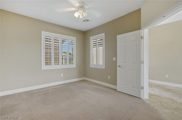 2656 Riceville Drive, Henderson, NV 89052