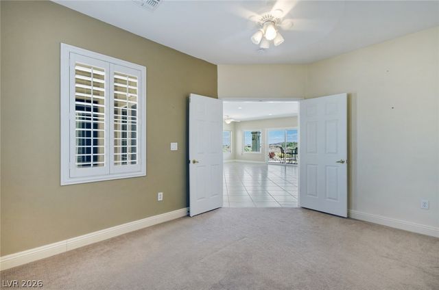 2656 Riceville Drive, Henderson, NV 89052