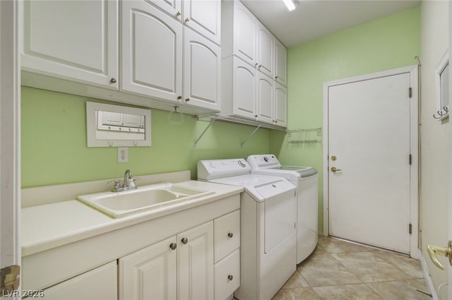 2656 Riceville Drive, Henderson, NV 89052