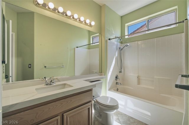 2656 Riceville Drive, Henderson, NV 89052