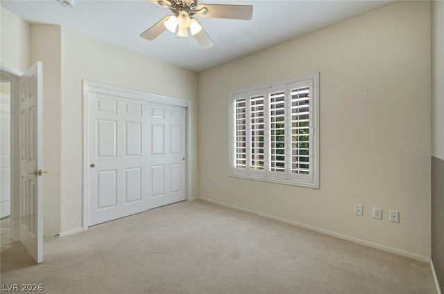 2656 Riceville Drive, Henderson, NV 89052