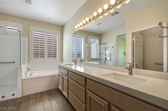 2656 Riceville Drive, Henderson, NV 89052