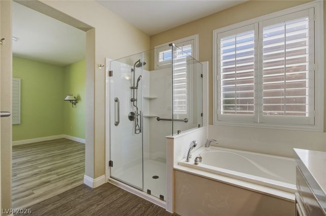 2656 Riceville Drive, Henderson, NV 89052