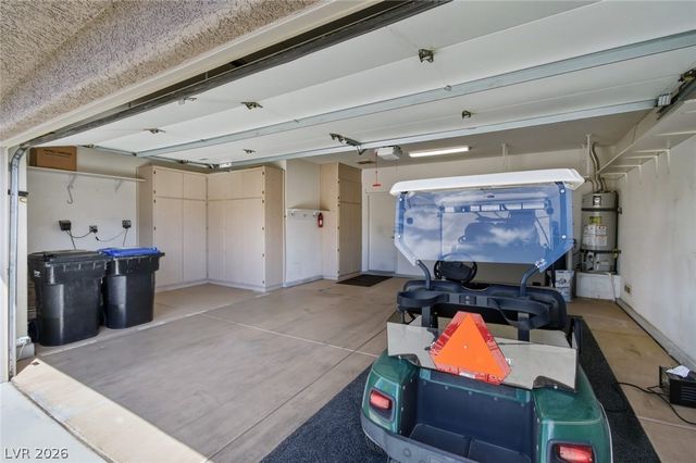 2656 Riceville Drive, Henderson, NV 89052