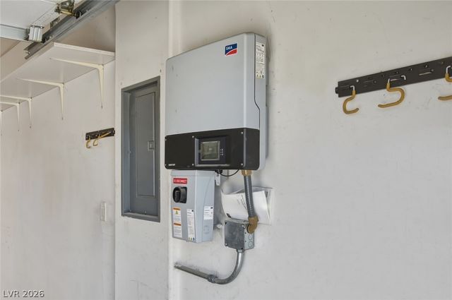 2656 Riceville Drive, Henderson, NV 89052