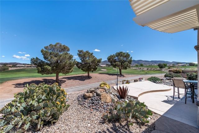 2656 Riceville Drive, Henderson, NV 89052