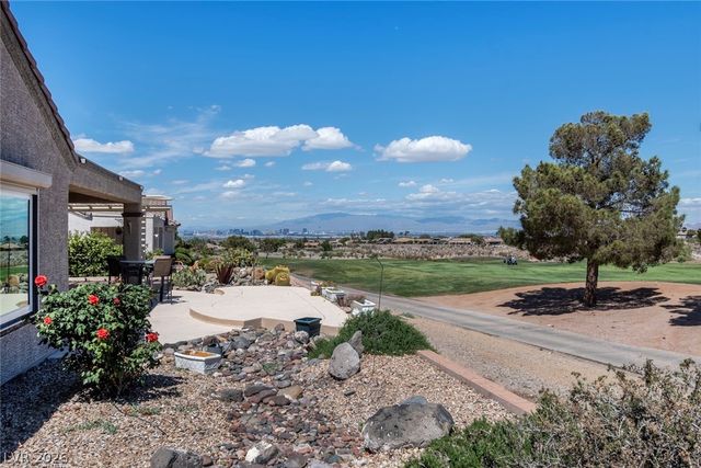 2656 Riceville Drive, Henderson, NV 89052