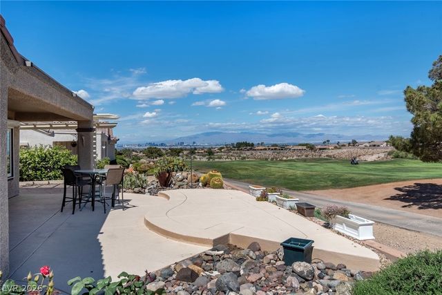 2656 Riceville Drive, Henderson, NV 89052