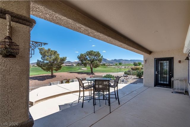 2656 Riceville Drive, Henderson, NV 89052