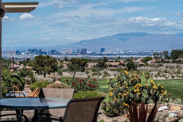 2656 Riceville Drive, Henderson, NV 89052