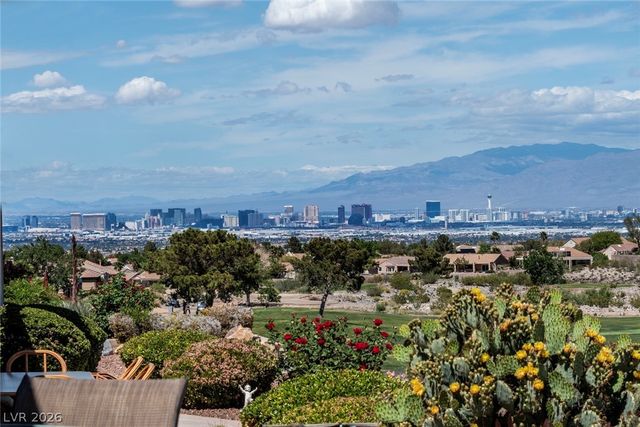 2656 Riceville Drive, Henderson, NV 89052