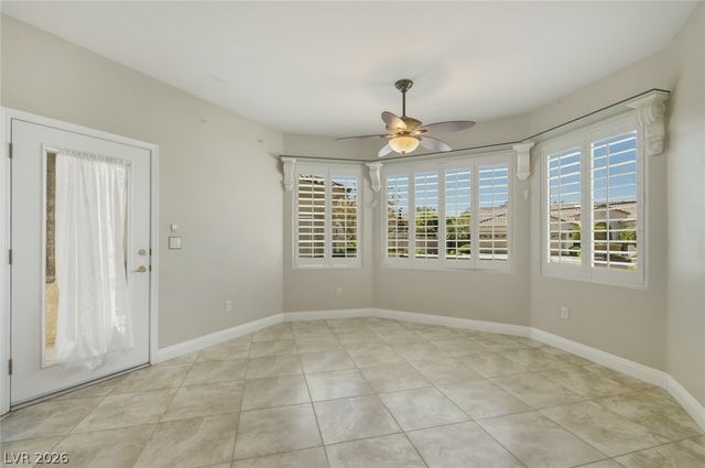 2656 Riceville Drive, Henderson, NV 89052