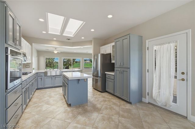 2656 Riceville Drive, Henderson, NV 89052