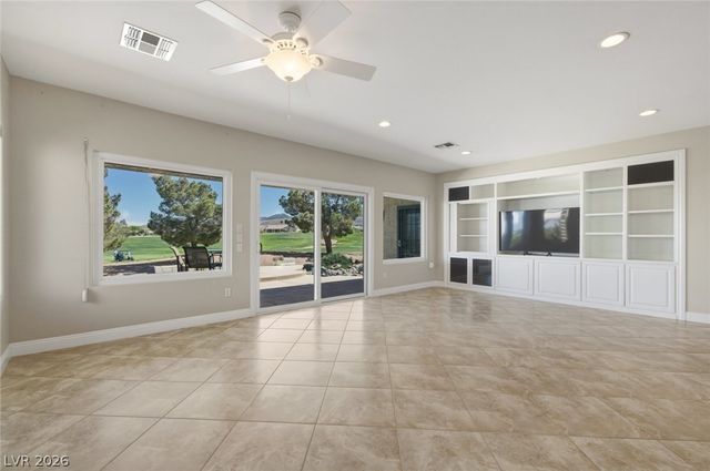 2656 Riceville Drive, Henderson, NV 89052