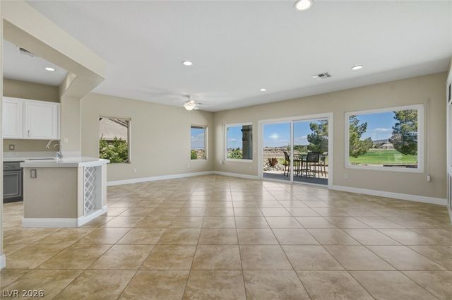 2656 Riceville Drive, Henderson, NV 89052