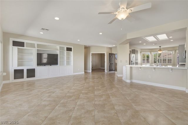 2656 Riceville Drive, Henderson, NV 89052