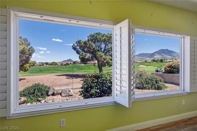 2656 Riceville Drive, Henderson, NV 89052