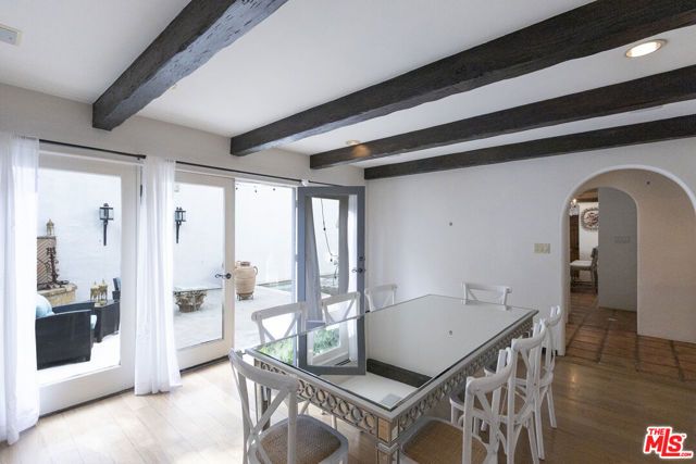 1407 N Beverly Drive, Beverly Hills, CA 90210