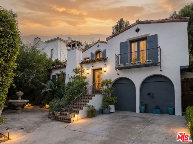 1407 N Beverly Drive, Beverly Hills, CA 90210