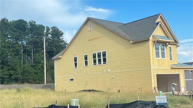 421 Edgewater Chase, Canton, GA 30115