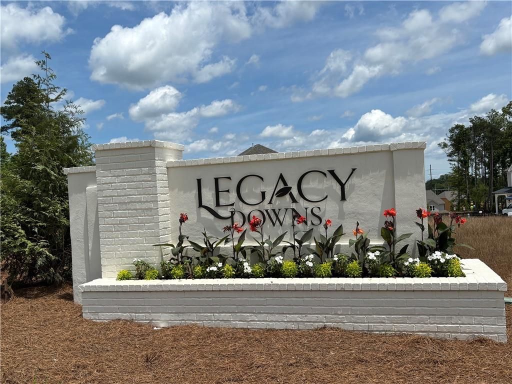 421 Edgewater Chase, Canton, GA 30115